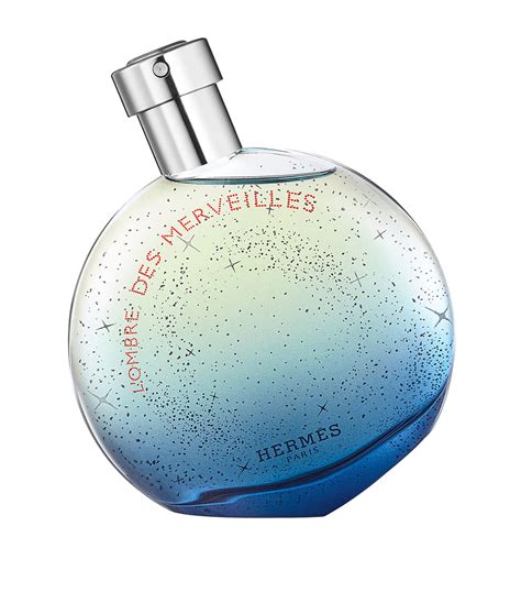 hermes merveilles parfum yorum|hermes l'ombre des merveilles.